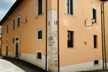 Bed and Breakfast Il Sogno Di Hypnos