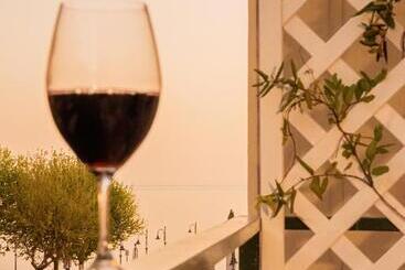 צימר La Serenata Luxury