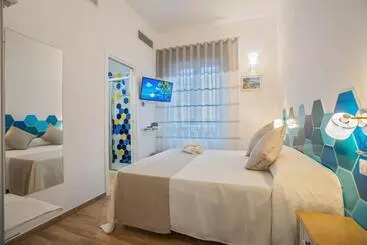 Bed and Breakfast La Serenata Luxury