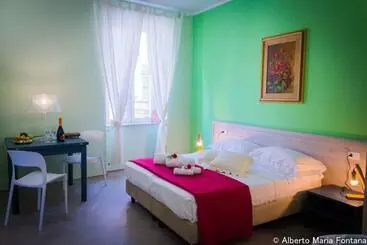 Aamiaismajoitus (B&B) Residenza Florida