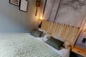 مبيت وإفطار Snurk Texel