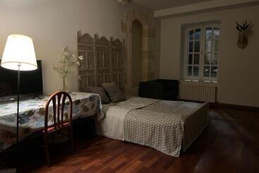 酒店 Bordeaux Château Lafleur