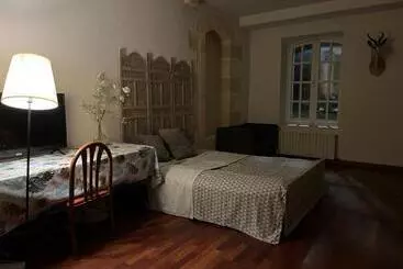 Hotelli Bordeaux Château Lafleur