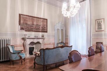 ホテル Villa San Giuseppe