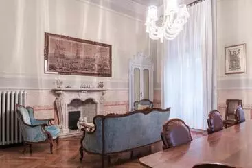 Hotelli Villa San Giuseppe