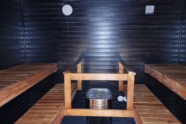 Pension Gasthaus Vanha Merivartioasema