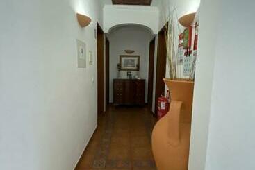 פנסיון Quartos De Vidigueira