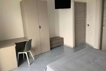 Pensione Relais Villa Bonifacio