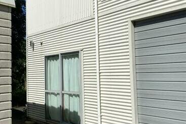 Pensión The Willow Guest Suite