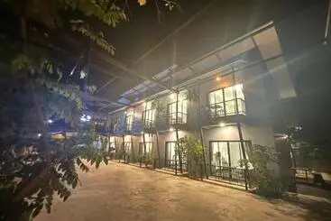 Relive Resort