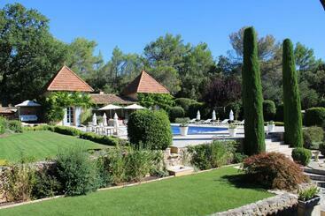 ベッドアンドブレックファースト Domaine De La Citerne