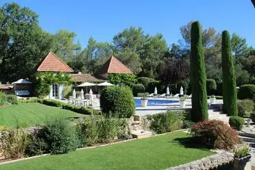 Bed and Breakfast Domaine De La Citerne