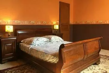 Aamiaismajoitus (B&B) Les Chambres D Hôtes De L Ecurie Goupil