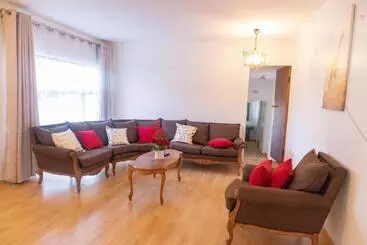 Bed & Breakfast Sojourners  Rest House