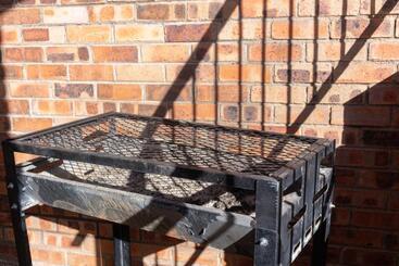 ベッドアンドブレックファースト Sojourners  Rest House