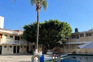 בית מלון כפרי 20 De Julio