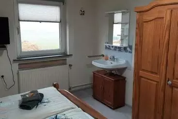 Pension  Gästehaus Mia