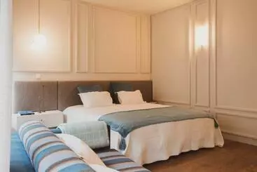 پانسیون Guestready   Jardim Das Oliveiras Guesthouse   2