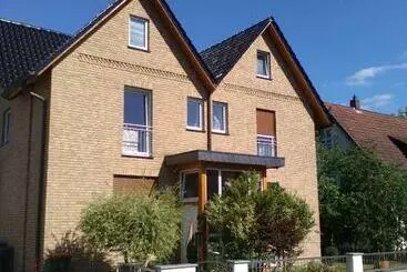 Kurpension Parkfrieden