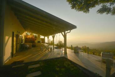 Пансион Hét Kenyér ökovendégház