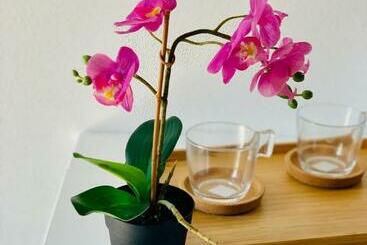 Пансион La Stanza Dei Desideri