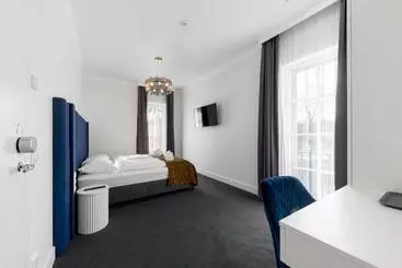 پانسیون Vilnius Legends House I Best For Families I Free Parking