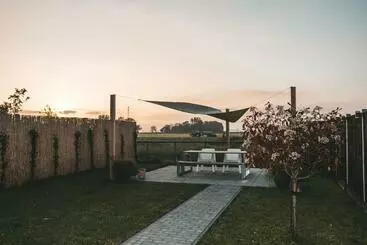 B&b De Terpen