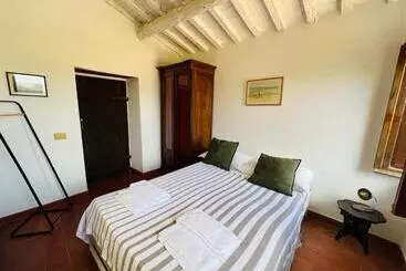 B&b Valle D Oro
