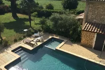 Bed and Breakfast Ferme St Pierre Gîte Autonome 2 4 Personnes