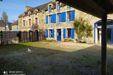 Bed and Breakfast Ker Anahid L Atelier