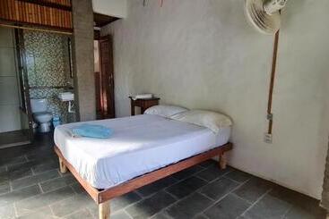 민박 Pousada Bodega Da Terra