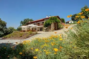 Bed & Breakfast Quinta Do Farfalho