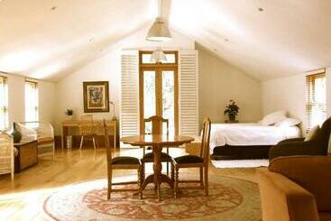 Bed and Breakfast The Loft