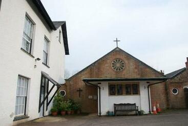 Dulverton Hostel