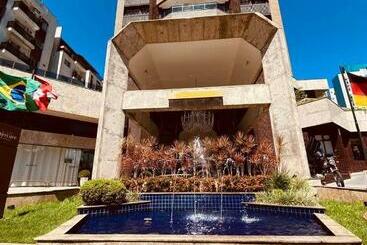 Apart Hotel, Piscina, Tv A Cabo, Academia