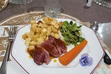 Aamiaismajoitus (B&B) La Douce Parenthèse   3 Chambres D Hôtes Accueil Motards