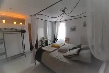 Bed & Breakfast La Douce Parenthèse 3 Chambres D Hôtes Accueil Motards