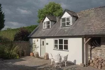 Lower House B&b Adforton