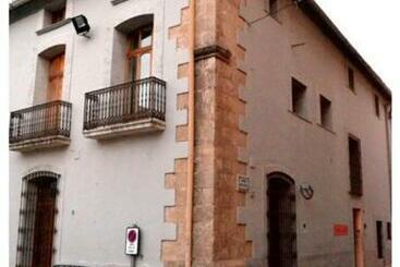 Пансион Ca Senyoret