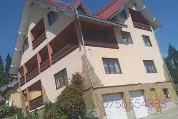 ペンション Casa I G Prindii