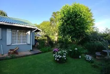 پانسیون L Orange Guesthouse