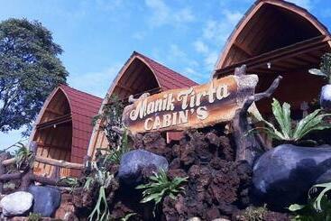 膳宿费 Manik Tirta Cabin S