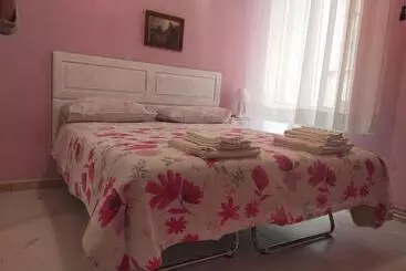 Pension Traivicolidifoligno