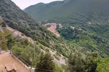 Pensió Traivicolidifoligno