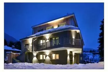 Resort Il Rifugio Del Risol