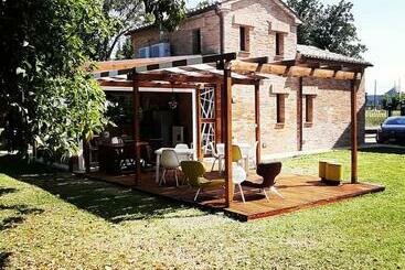 B&b Il Fienile Del Borgo