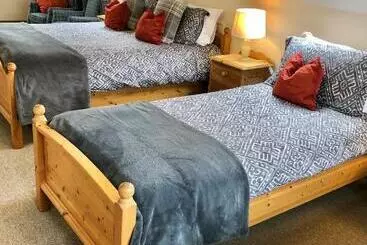 Cornerways B&b