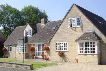 Cornerways B&b