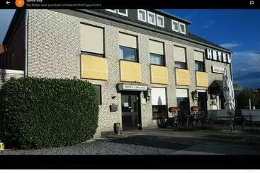 ホテル Kronenhof