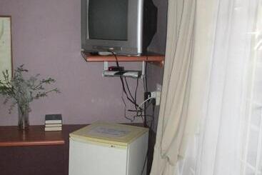 Pensjonat Lutea Guest House